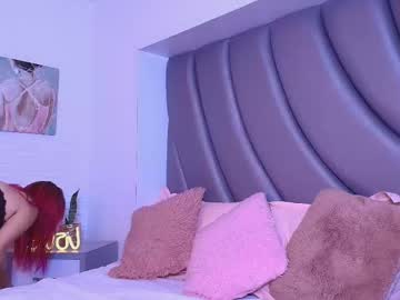 Renathac Chaturbate stream image from July 16, 2025
