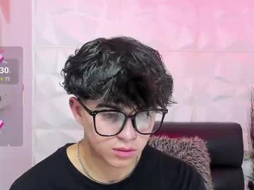 Sam_Daves_ Chaturbate stream image from July 16, 2025