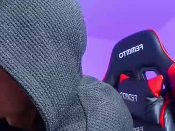 Samevansx Chaturbate stream image from July 16, 2025