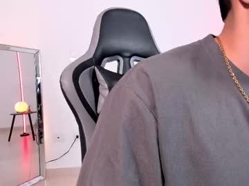 Stud_Samuel Chaturbate stream image from July 16, 2025