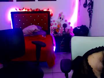 Annia_1998 Chaturbate stream image from July 16, 2025