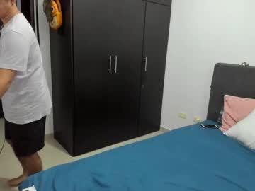 Genesis_Woods Chaturbate stream image from July 16, 2025