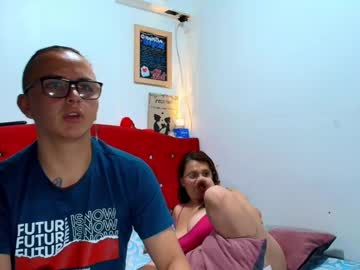 Husbands_Horny Chaturbate stream image from July 16, 2025