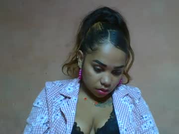 Monica1612 Chaturbate stream image from July 16, 2025