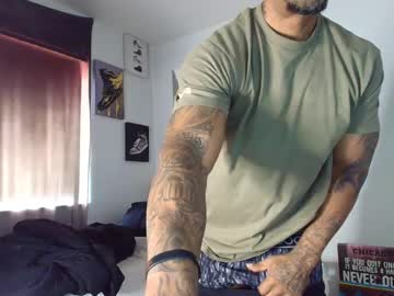 Phenomenalfit00 Chaturbate stream image from July 16, 2025