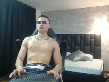 Stive_Gold Chaturbate stream image from July 16, 2025