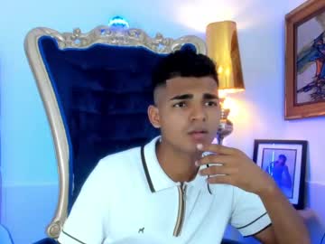 Tayson_Blak Chaturbate stream image from July 16, 2025