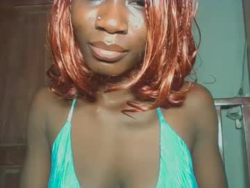 Happilynasty Chaturbate stream image from July 16, 2025