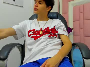 Jimmy_Locke Chaturbate stream image from July 16, 2025