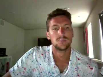 Latvianhammer302 Chaturbate stream image from July 16, 2025