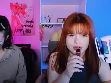 Lusy_Puff Chaturbate stream image from July 16, 2025