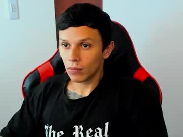 Masterdave7 Chaturbate stream image from July 16, 2025