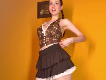 Yoursexwife__ Chaturbate stream image from July 16, 2025