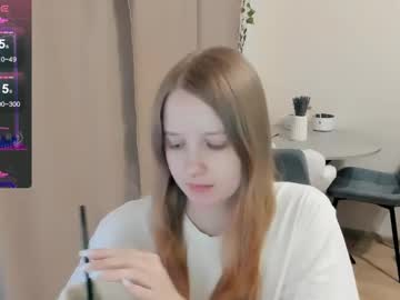Alisha_Ley Chaturbate stream image from July 16, 2025