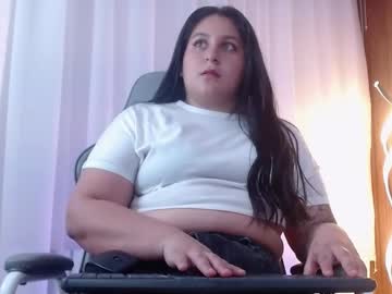 Crystal_Curvy3 Chaturbate stream image from July 16, 2025
