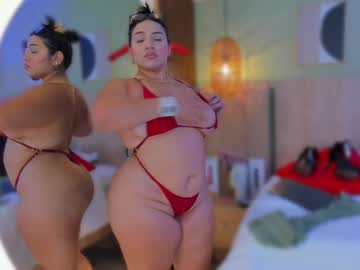Gallilea_Marquez Chaturbate stream image from July 16, 2025