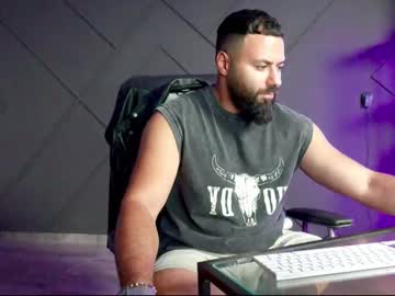 Glennmasters Chaturbate stream image from July 16, 2025