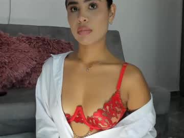 Haileybaldwin_ Chaturbate stream image from July 16, 2025
