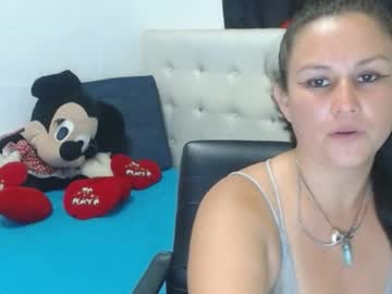 Kattaleya_Milf Chaturbate stream image from July 16, 2025