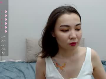 Melana_Rose Chaturbate stream image from July 16, 2025
