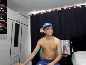 Mike_Byers Chaturbate stream image from July 16, 2025