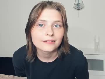 Nottesole Chaturbate stream image from July 16, 2025
