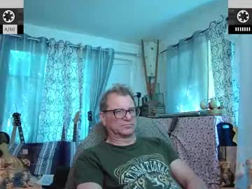 Coryassman Chaturbate stream image from July 16, 2025