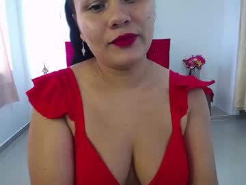 Gisellecatberg_ Chaturbate stream image from July 16, 2025