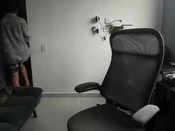Hellseph420 Chaturbate stream image from July 16, 2025