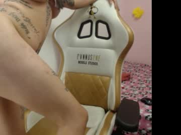 Keydd Chaturbate stream image from July 16, 2025