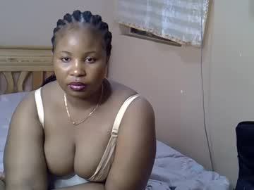 Prettiemodie Chaturbate stream image from July 16, 2025