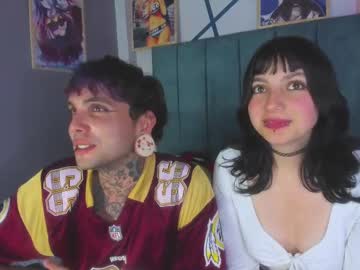 Two_Nightmares Chaturbate stream image from July 16, 2025