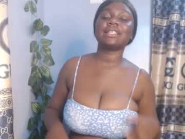 Ebony_Melaninqueen Chaturbate stream image from July 16, 2025