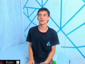 Liam_Scott7 Chaturbate stream image from July 16, 2025