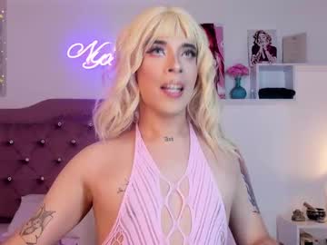 Nyx__Blackwood Chaturbate stream image from July 16, 2025