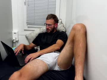 Realpaddy Chaturbate stream image from July 16, 2025