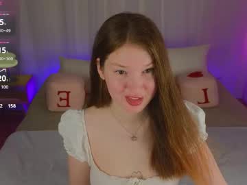 Rubyripe Chaturbate stream image from July 16, 2025