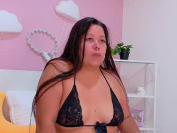 Scarlettmiller__ Chaturbate stream image from July 16, 2025