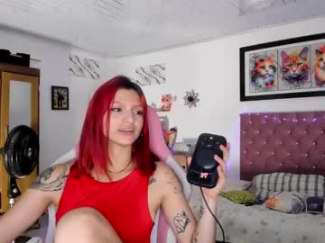 Sophie_Dolly_ Chaturbate stream image from July 16, 2025