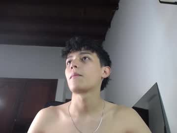 Zarekneo Chaturbate stream image from July 16, 2025