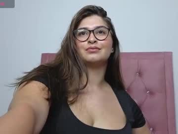 Adara_Lennox Chaturbate stream image from July 16, 2025