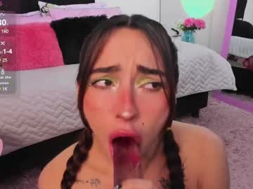 Aryane_Art_ Chaturbate stream image from July 16, 2025