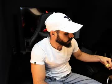 Benpatrick69 Chaturbate stream image from July 16, 2025