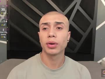 Bruno_Cavalli Chaturbate stream image from July 16, 2025