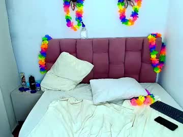 Daddypoweer Chaturbate stream image from July 16, 2025