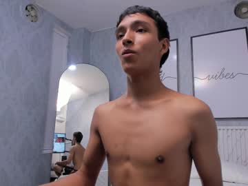 Dereck_Kent_ Chaturbate stream image from July 16, 2025