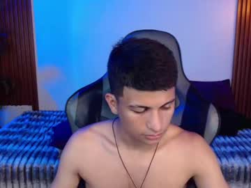 Frankyy_18 Chaturbate stream image from July 16, 2025