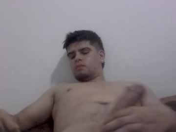 Jeicob_0522 Chaturbate stream image from July 16, 2025