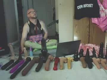 Jghosty69 Chaturbate stream image from July 16, 2025