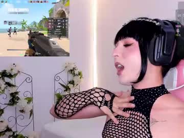 Jiggly_ Chaturbate stream image from July 16, 2025